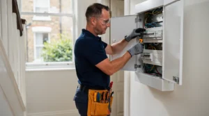 What makes a licensed electrician essential in Bristol in Bristol, Tennessee
